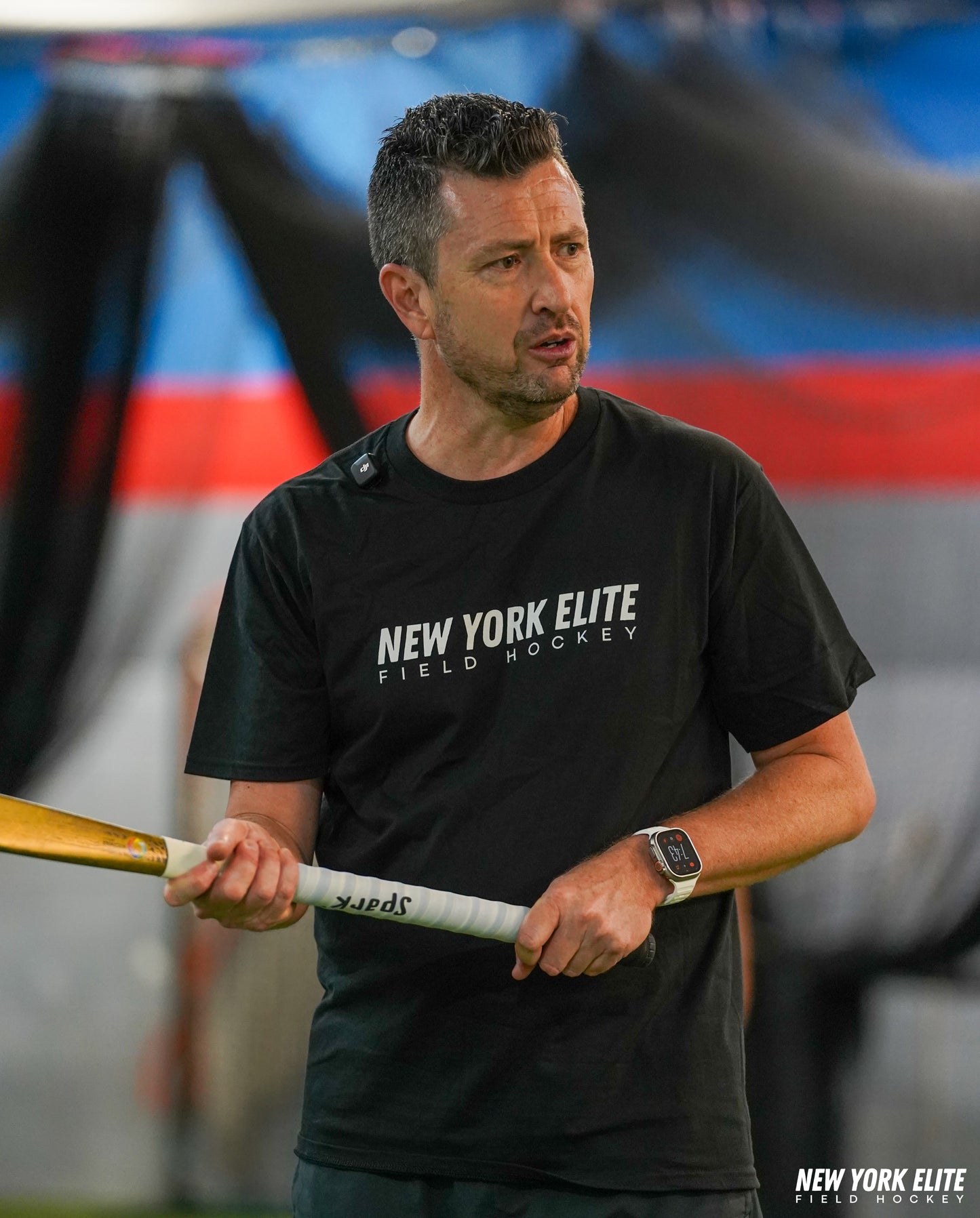 Group Hockey Coaching Sessions