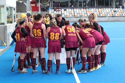 QLD Masters Hockey Group Sessions