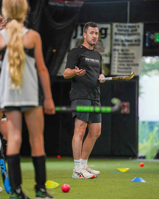 Personal Hockey Coaching Sessions
