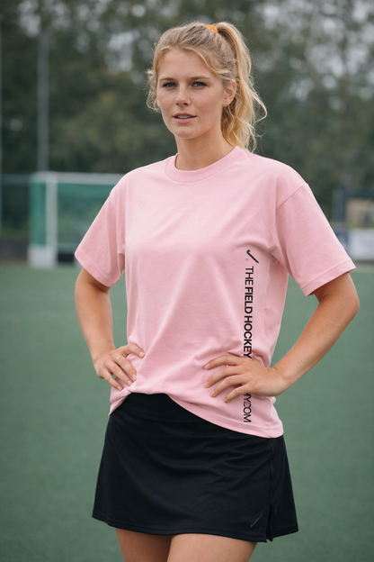 The Field Hockey Academy T Shirt