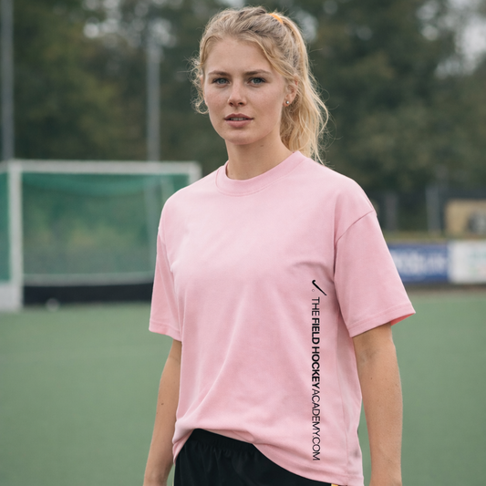 The Field Hockey Academy T Shirt