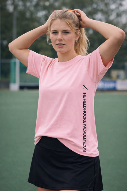 The Field Hockey Academy T Shirt