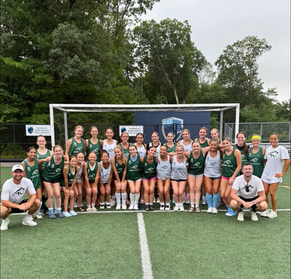 Group Hockey Coaching Sessions