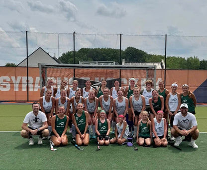 Group Hockey Coaching Sessions