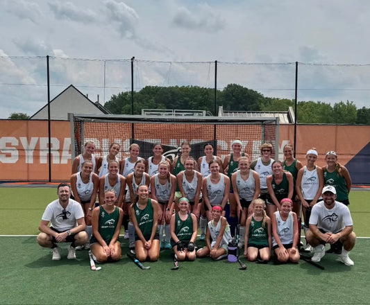 Group Hockey Coaching Sessions