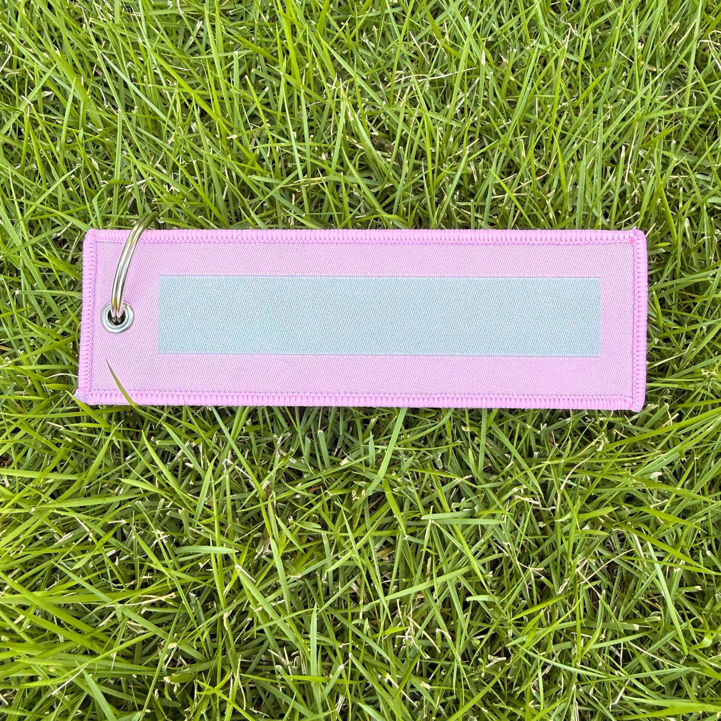 The Field Hockey Academy Kit Bag Tag