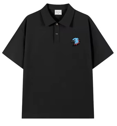 Norths Mens Short Sleeve Polo Shirt