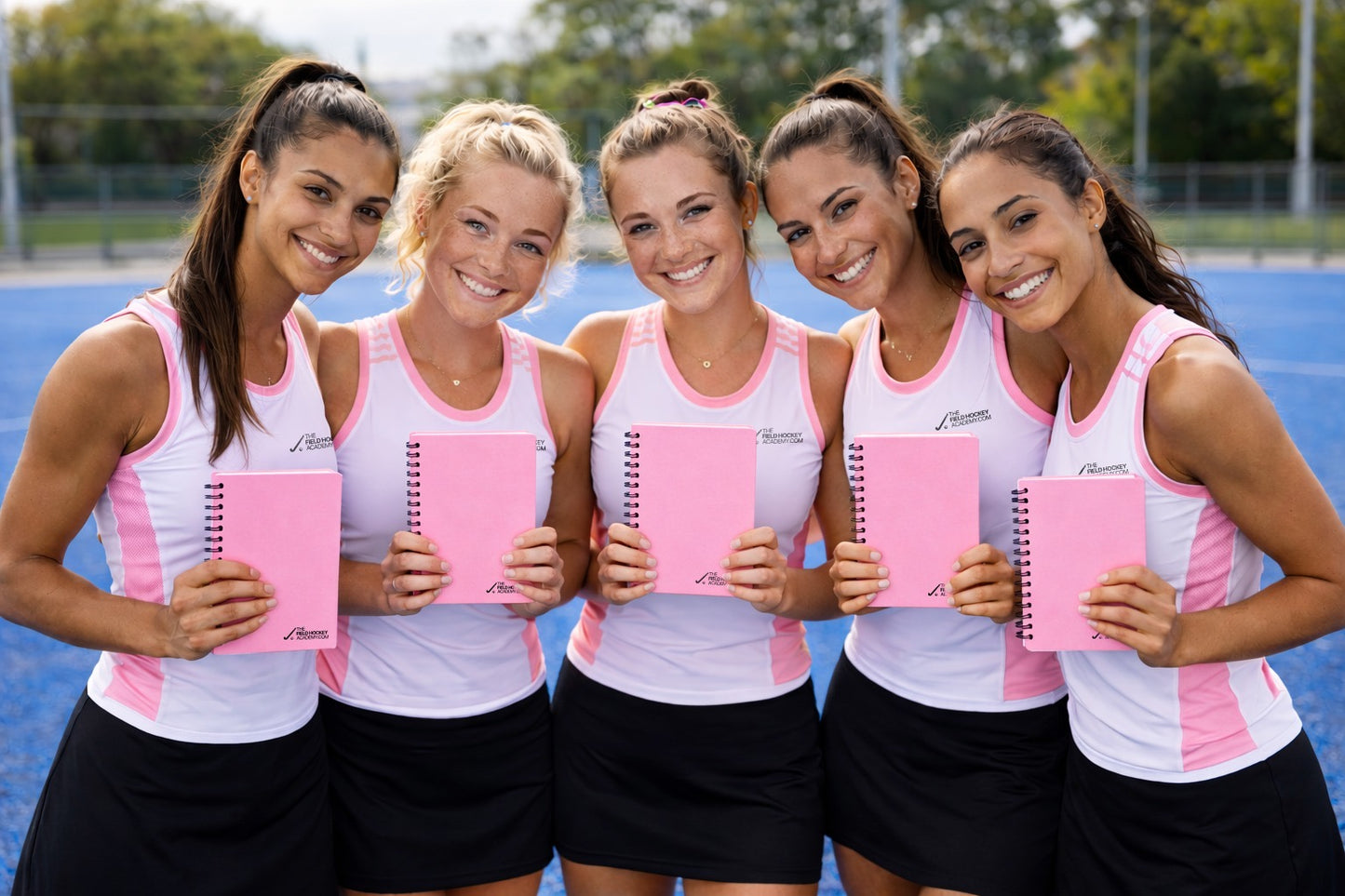 The Field Hockey Performance Journal